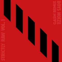 Boyznoise & Pilo - Cerebral ( Gasm Remix ) FREE DOWNLOAD