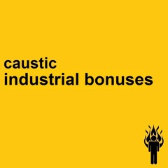 Caustic - Why Because (Over-Explained by [Android\Kölon:58])
