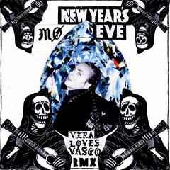 MØ - New Years Eve (Vera Loves Vasco Remix)