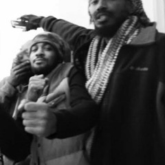 Shit Stew by Raw Latnem(featuring Lygix a.k.a Baba X & Junya)