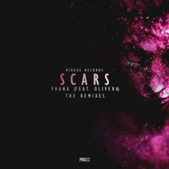 Vhana (feat. Olivera) - Scars (Felicity Remix)