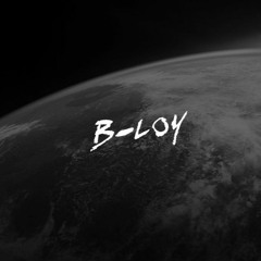 B-LOY pour Mix-star-radio #01