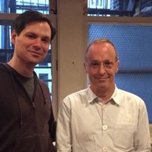 #20 David Sedaris Part 2