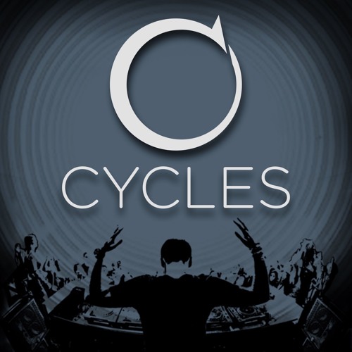 Max Graham @CyclesRadio 234 (Best Episode of 2015 #196)