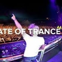 Trance track#1