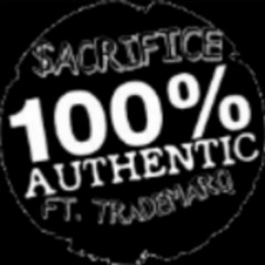 So Authentic Ft. TradeMarq