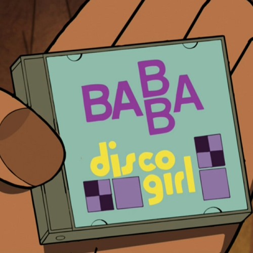 Stream Gravity Falls Disco Girl without background sounds by Bill