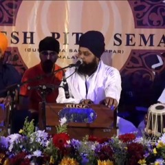 Bhai Anantvir Singh