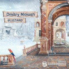 Dmitry Molosh - Blizzard (Original Mix)