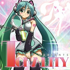 Go astray - Clean Tears feat. 初音ミク V3 (Solid)