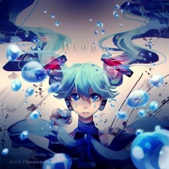 Border Incident - Ginsuke feat. 初音ミク Append (Solid)