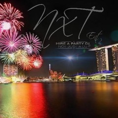 NYE Mix