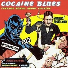 COCAINE-BLUES(2013)