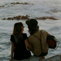 وردة _ نسمه وشط . ^^