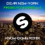 Dear New-York (Know-Down Remix)