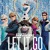 Artwork for Juan Alcaraz x Idina Menzel - Let It Go (Remix) [Frozen Soundtrack]