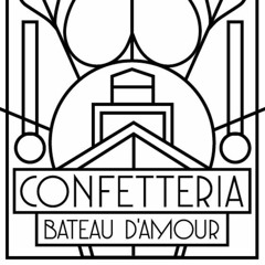 Forest Of Heroes - Confetteria Bateau D'Amour Love Letter In A Bottle Podcast