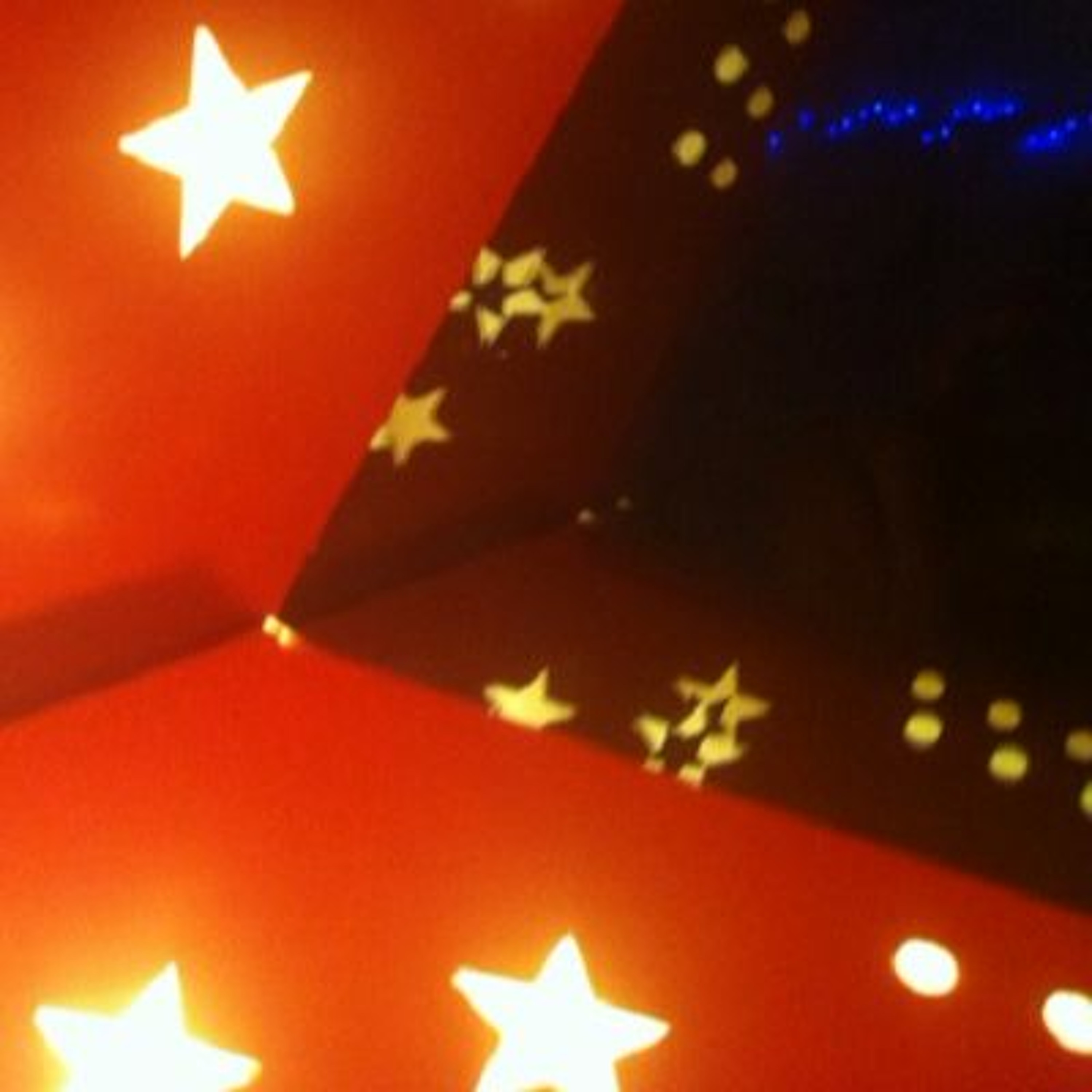 Exit Strategy featuring DJ Southwold: "Run Into Space" episode artwork