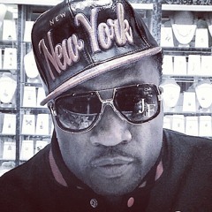 "Studio Thug"  Produced By: Johnny Famous