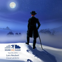 sound(ge)cloud 014 Year Mix 2015 Special by Lars Neubert – cold walk