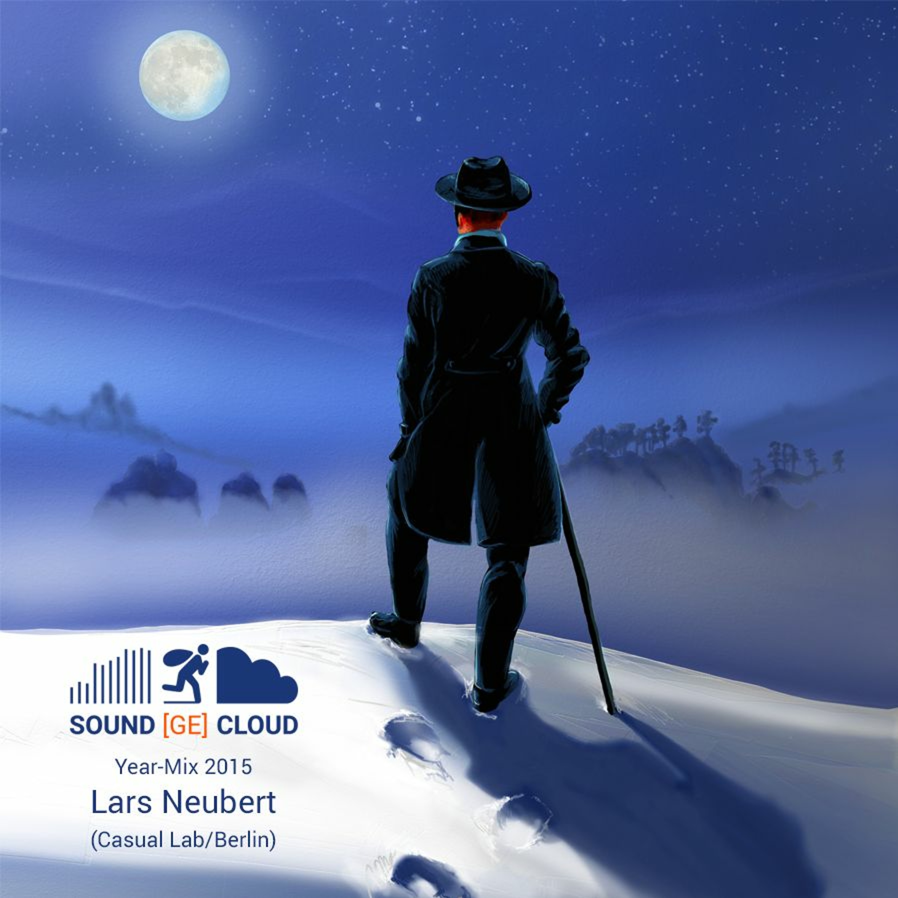Elektro Uwe sound(ge)cloud