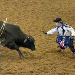 First Blow On The Rodeo - Live