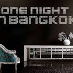 One Night In Bangkok (The Woo Mash - Up)