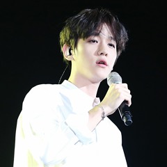 BaekHyun (EXO) - 비처럼 음악처럼 (Like Rain Like Music)(Cover)