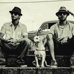 Do I Move You - (Nina Simone) Felipe Custódio e Caio torrezan.