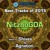 Artwork for Mesibatube's Best tracks Of 2015 - NitzhoGOA mixed by Shivax and Agneton