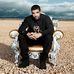 Drake - Marvin's Room (HTPNTS Edit)