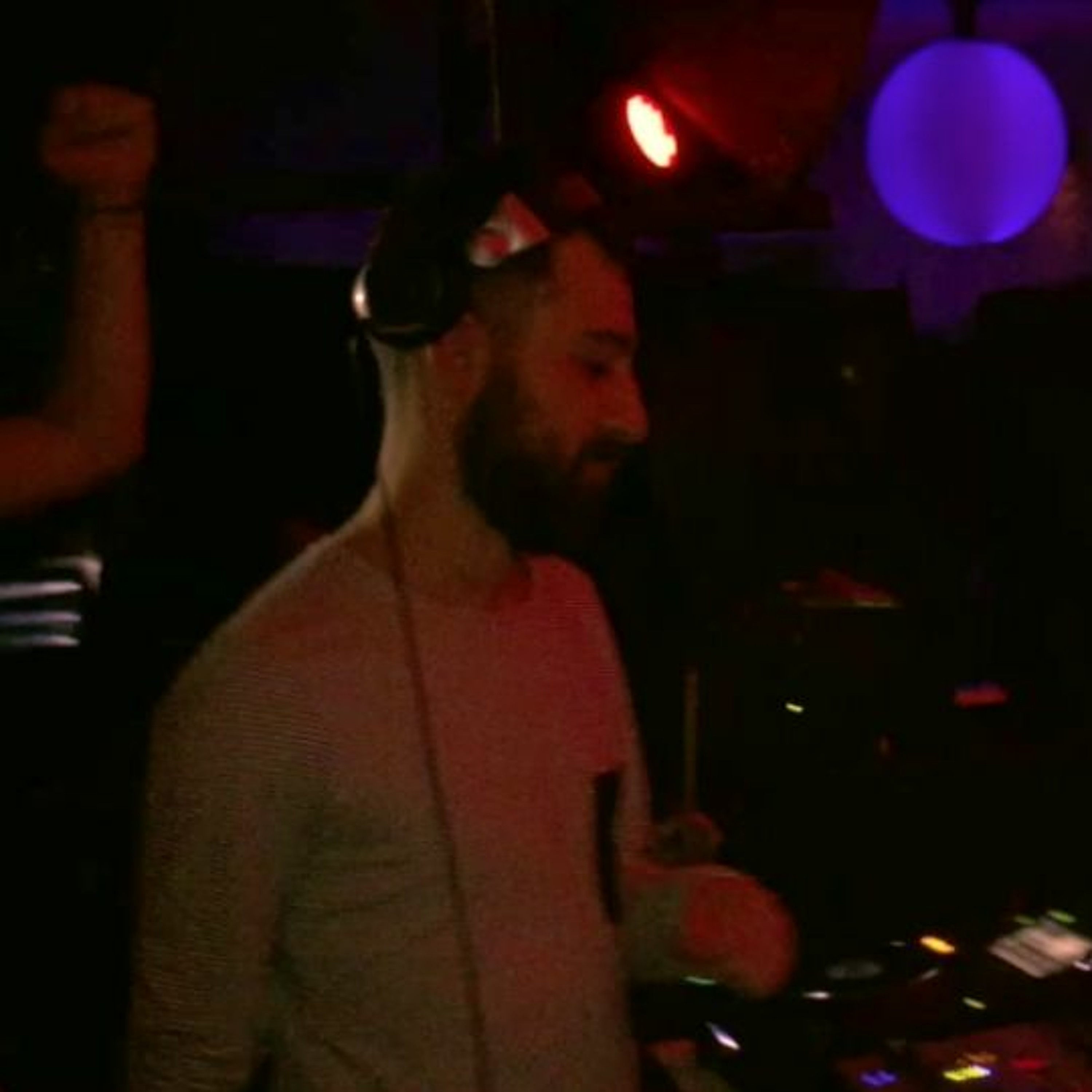 Lonya Live @ The End Club Novi Sad Serbia  - 26.12.2015 episode artwork