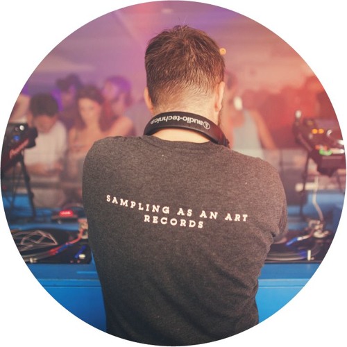 Sampling As An Art Records 05 : S3A "Gorodo 500 EP"