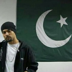 Im a pakistani feat bohemia the king