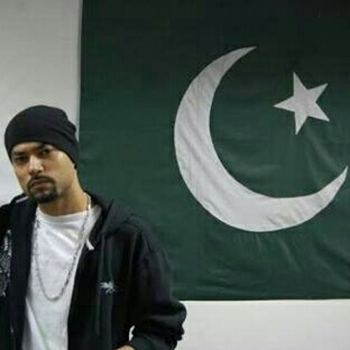 Im a pakistani feat bohemia the king