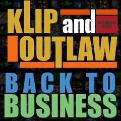 Klip & Outlaw - Curiosity (premium Remix)