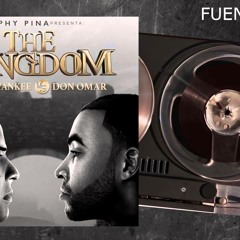 Daddy Yankee VS Don Omar- - Cara A Cara (las 2 Tiraeras Juntas)