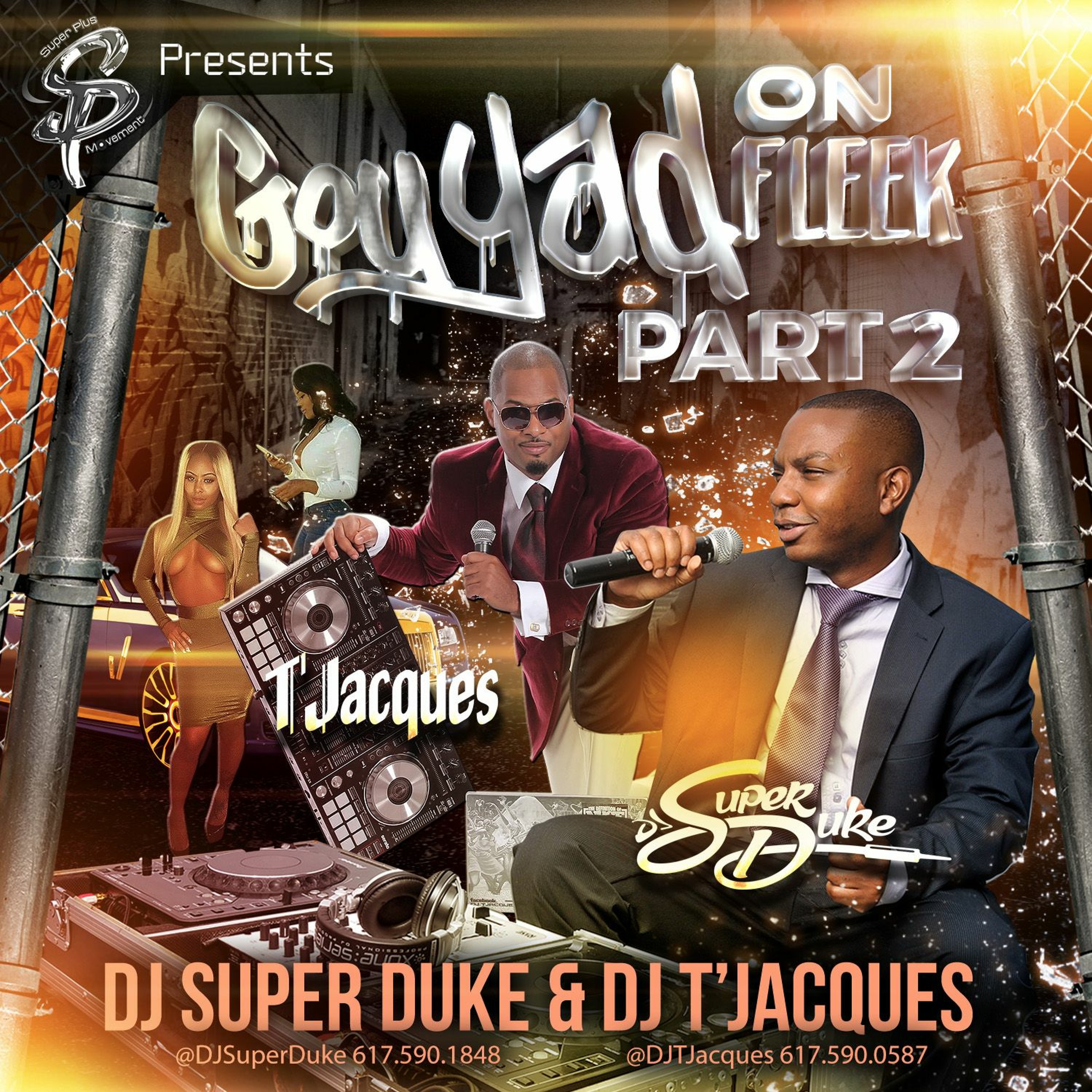 djsuperduke