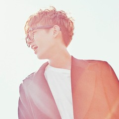 110615 Can't Take My Eyes Off Of You - Jae