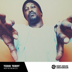 Todd Terry - DHA 'End Of The Year Mix' 2015
