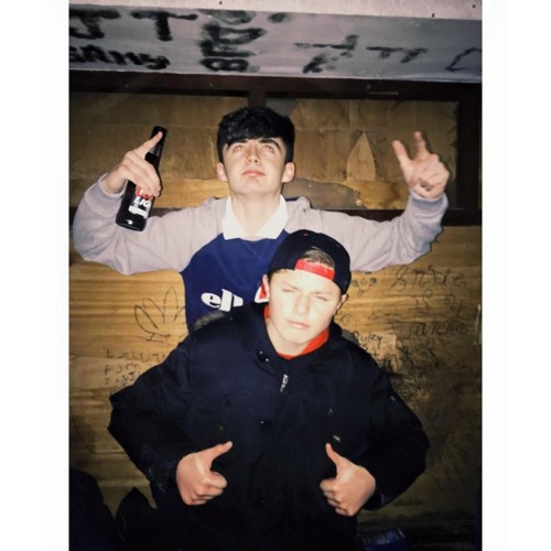 Simon Mccabe- I Dont Fuck With You♋