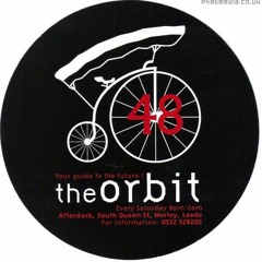 The Orbit, Morley - Classics Vol. 2