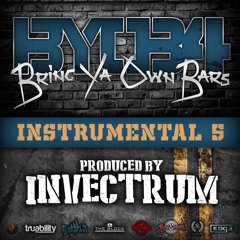 BYOB4 - Instrumental 5 - Produced by Invectrum