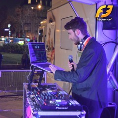 Dorian Gamon & Jérémy Ducasse @ Téléthon Montparnasse (23h-00h)