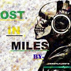 Lost In Miles