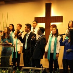 Crown Him King Of Kings - CCF Marikina Worship Team