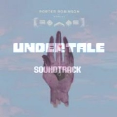undertale + sad machine