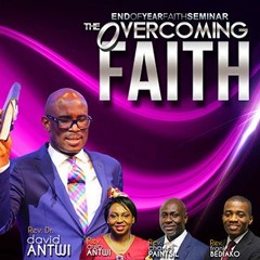 End Of Year Faith Seminar Day 2 Evening Session (Action Faith) 28.12.2015