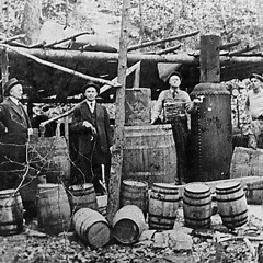 Moonshiner