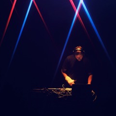 resequence_Live at Cosmonavt club, SPb, dec 2015
